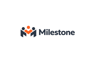 Milestone Logo